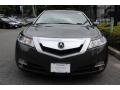 Grigio Metallic - TL 3.7 SH-AWD Technology Photo No. 2