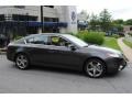 Grigio Metallic - TL 3.7 SH-AWD Technology Photo No. 3