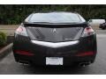 Grigio Metallic - TL 3.7 SH-AWD Technology Photo No. 5