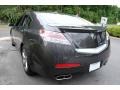 Grigio Metallic - TL 3.7 SH-AWD Technology Photo No. 6