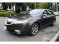 Grigio Metallic - TL 3.7 SH-AWD Technology Photo No. 7