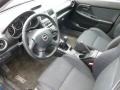 Dark Gray Interior Photo for 2004 Subaru Impreza #65489563