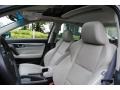 Grigio Metallic - TL 3.7 SH-AWD Technology Photo No. 11