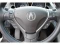 Grigio Metallic - TL 3.7 SH-AWD Technology Photo No. 14