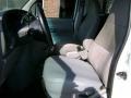 Oxford White - E Series Van E350 Super Duty Cargo Photo No. 8