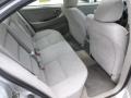 2003 Polished Titanium Nissan Maxima SE  photo #6