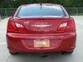 Inferno Red Crystal Pearl - Sebring LX Sedan Photo No. 6