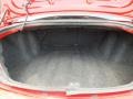 Inferno Red Crystal Pearl - Sebring LX Sedan Photo No. 11