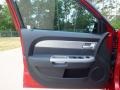 Inferno Red Crystal Pearl - Sebring LX Sedan Photo No. 12