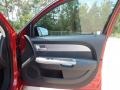 Inferno Red Crystal Pearl - Sebring LX Sedan Photo No. 13
