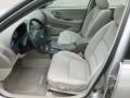 2003 Polished Titanium Nissan Maxima SE  photo #15