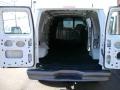Oxford White - E Series Van E350 Super Duty Cargo Photo No. 15