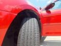 Inferno Red Crystal Pearl - Sebring LX Sedan Photo No. 46