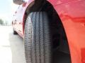 Inferno Red Crystal Pearl - Sebring LX Sedan Photo No. 47