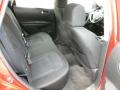 2011 Cayenne Red Nissan Rogue S AWD  photo #5