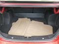 Sport Red - Aveo LT Sedan Photo No. 11
