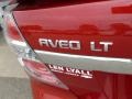 Sport Red - Aveo LT Sedan Photo No. 12