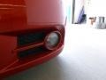 Sport Red - Aveo LT Sedan Photo No. 17