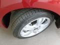 Sport Red - Aveo LT Sedan Photo No. 18