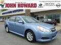 Sky Blue Metallic - Legacy 2.5i Premium Photo No. 1