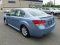Sky Blue Metallic - Legacy 2.5i Premium Photo No. 9