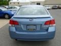 Sky Blue Metallic - Legacy 2.5i Premium Photo No. 10