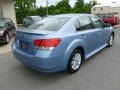 Sky Blue Metallic - Legacy 2.5i Premium Photo No. 11