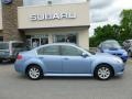 Sky Blue Metallic - Legacy 2.5i Premium Photo No. 12
