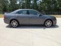 2012 Sterling Grey Metallic Ford Fusion SE  photo #2