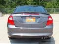 2012 Sterling Grey Metallic Ford Fusion SE  photo #6