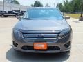 2012 Sterling Grey Metallic Ford Fusion SE  photo #10