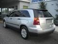 2007 Bright Silver Metallic Chrysler Pacifica   photo #4