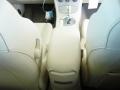 2008 Stone White Chrysler Sebring Limited Hardtop Convertible  photo #26