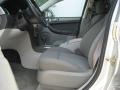 2007 Bright Silver Metallic Chrysler Pacifica   photo #9