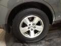 Nimbus Gray Metallic - Pilot EX-L 4WD Photo No. 4