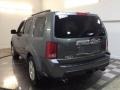 Nimbus Gray Metallic - Pilot EX-L 4WD Photo No. 6