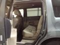Nimbus Gray Metallic - Pilot EX-L 4WD Photo No. 8