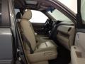 Nimbus Gray Metallic - Pilot EX-L 4WD Photo No. 11