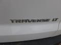 White - Traverse LT AWD Photo No. 13