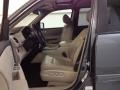 Nimbus Gray Metallic - Pilot EX-L 4WD Photo No. 12