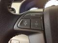 Nimbus Gray Metallic - Pilot EX-L 4WD Photo No. 22