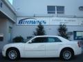 Cool Vanilla White - 300 Touring Photo No. 1