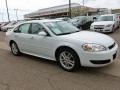 Summit White - Impala LTZ Photo No. 2