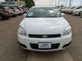 Summit White - Impala LTZ Photo No. 3