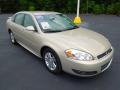 Gold Mist Metallic - Impala LT Photo No. 1