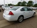Summit White - Impala LTZ Photo No. 4