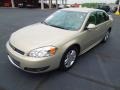 Gold Mist Metallic - Impala LT Photo No. 2