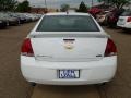Summit White - Impala LTZ Photo No. 5