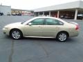 Gold Mist Metallic - Impala LT Photo No. 3