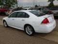 Summit White - Impala LTZ Photo No. 6